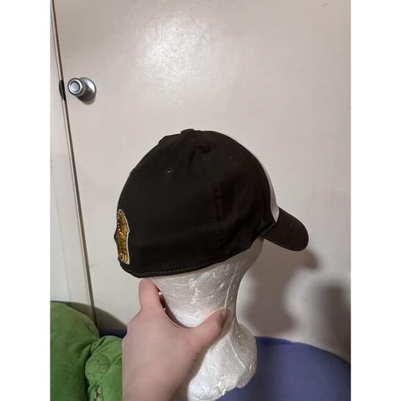 2008 Philadelphia Phillies National League Champions World Series Hat YOUTH - Picture 3 of 4